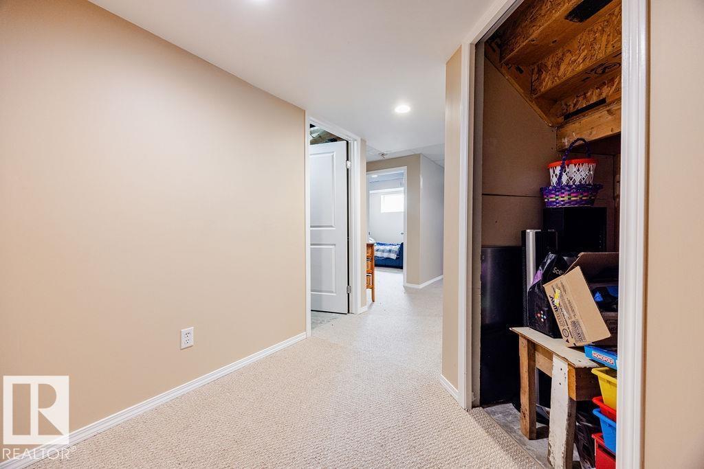 7 Doucette Pl, St. Albert, Alberta  T8N 6S7 - Photo 38 - E4485108