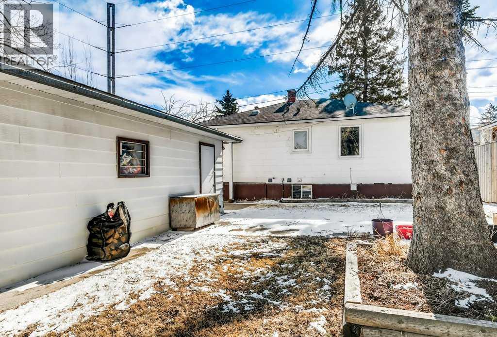136 32 Avenue NE, Calgary, Alberta  T2E 2G5 - Photo 23 - A2292766