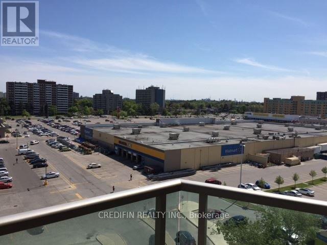 918 - 238 Bonis Avenue, Toronto, Ontario  M1T 3W7 - Photo 13 - E13068430