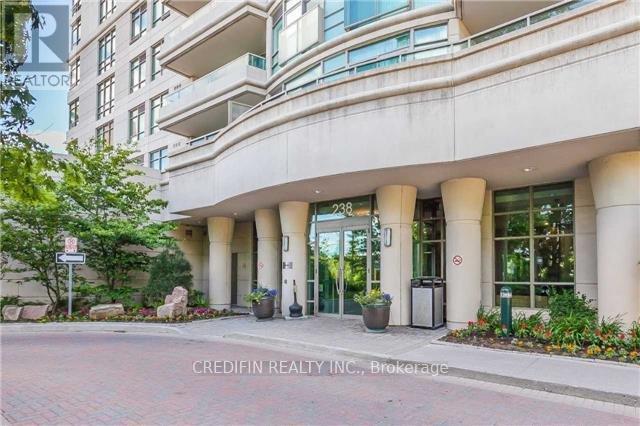 918 - 238 Bonis Avenue, Toronto, Ontario  M1T 3W7 - Photo 2 - E13068430