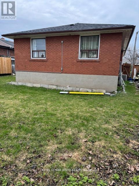 Main - 7 Toulon Road, Toronto, Ontario  M1G 1V6 - Photo 19 - E13068638