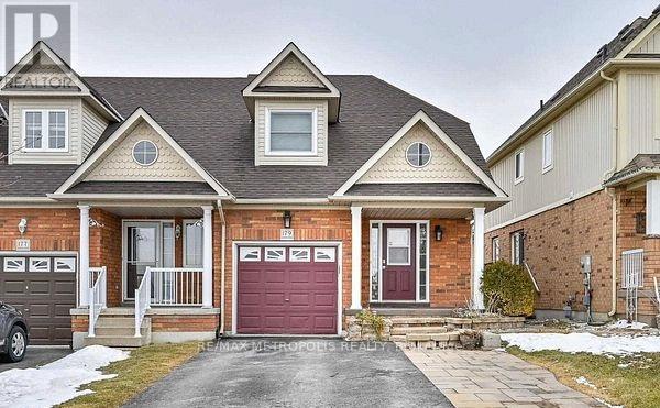 Main - 179 Cornish Drive, Clarington, Ontario  L1E 3H3 - Photo 1 - E13068738
