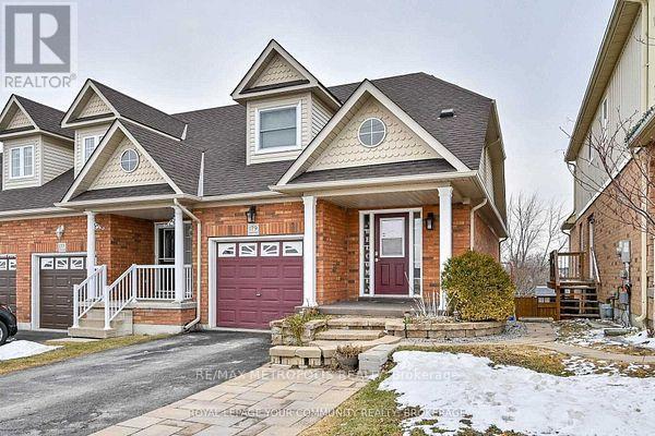 Main - 179 Cornish Drive, Clarington, Ontario  L1E 3H3 - Photo 2 - E13068738