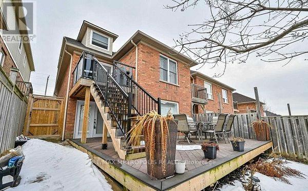 Main - 179 Cornish Drive, Clarington, Ontario  L1E 3H3 - Photo 22 - E13068738
