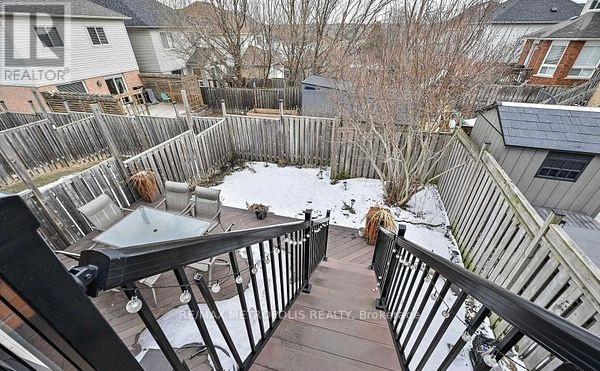Main - 179 Cornish Drive, Clarington, Ontario  L1E 3H3 - Photo 24 - E13068738