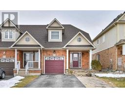 MAIN - 179 CORNISH DRIVE, Clarington, Ontario