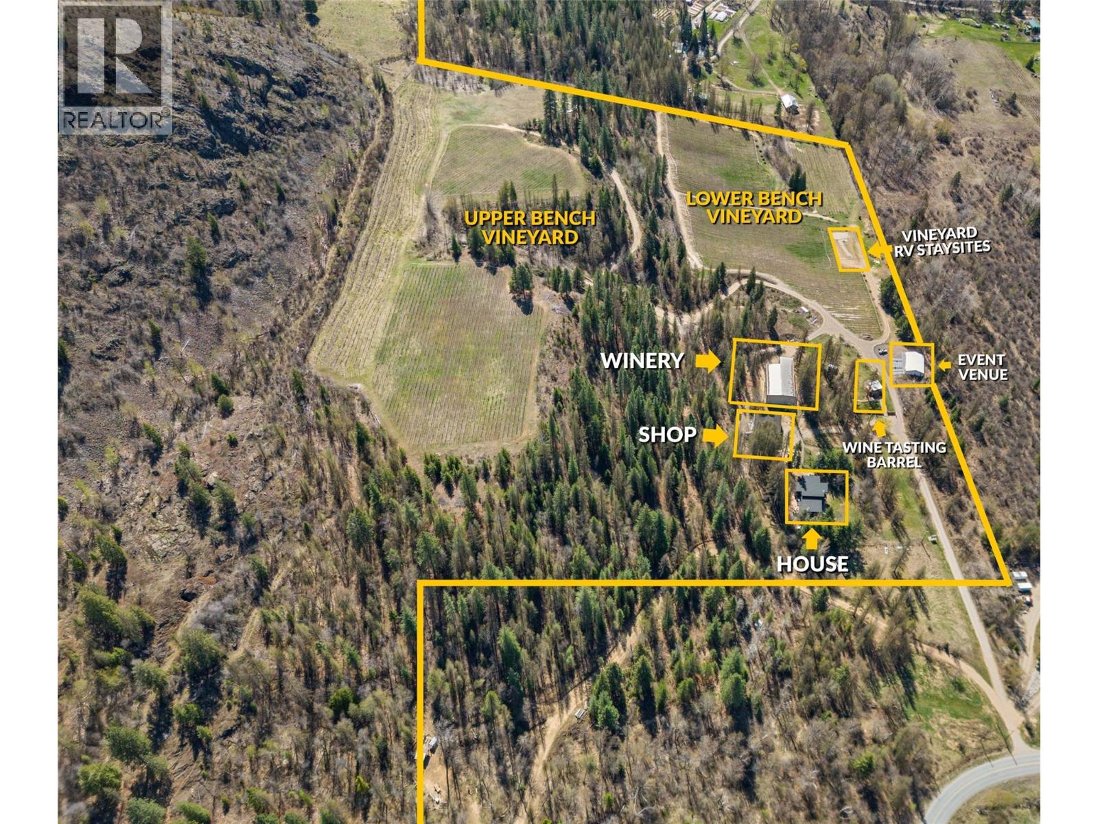 392 Columbia Gardens Road, Trail, British Columbia  V1R 4W6 - Photo 43 - 10384477