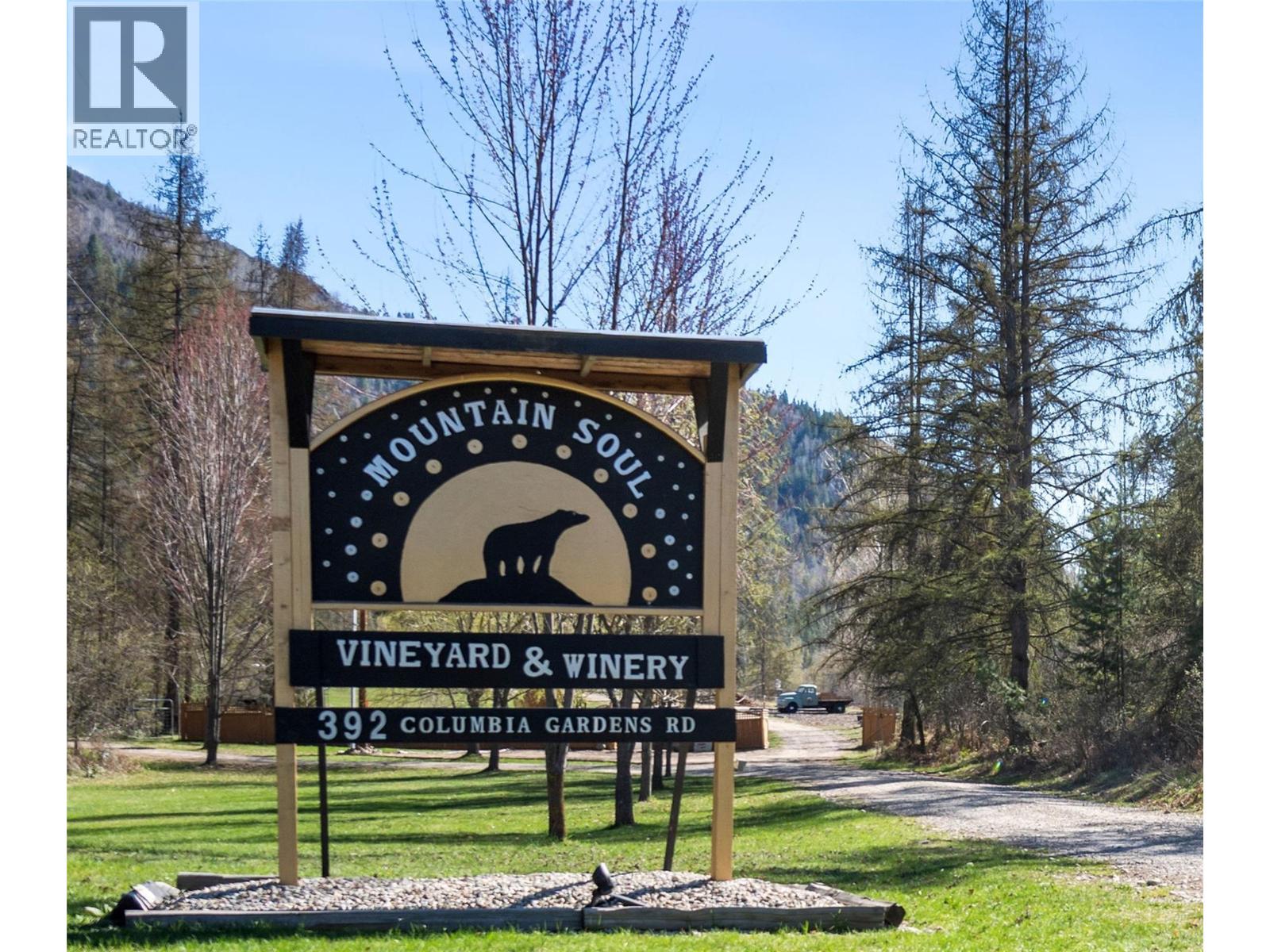 392 Columbia Gardens Road, Trail, British Columbia