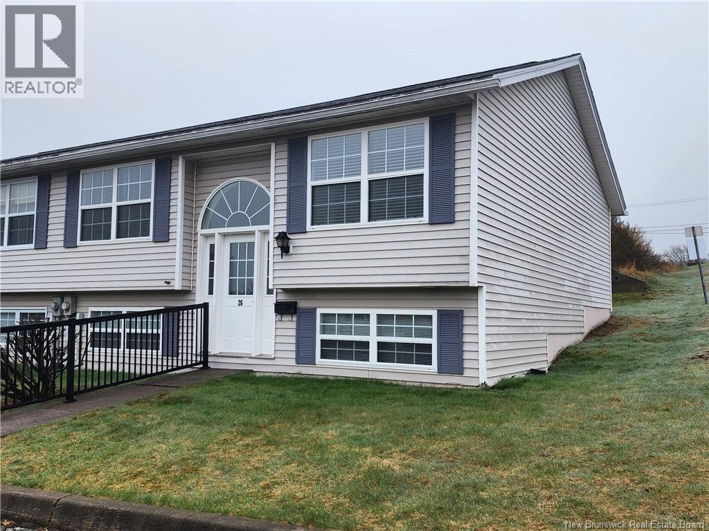 26 Longview Court, Saint John, New Brunswick  E2J 4N2 - Photo 1 - NB138447