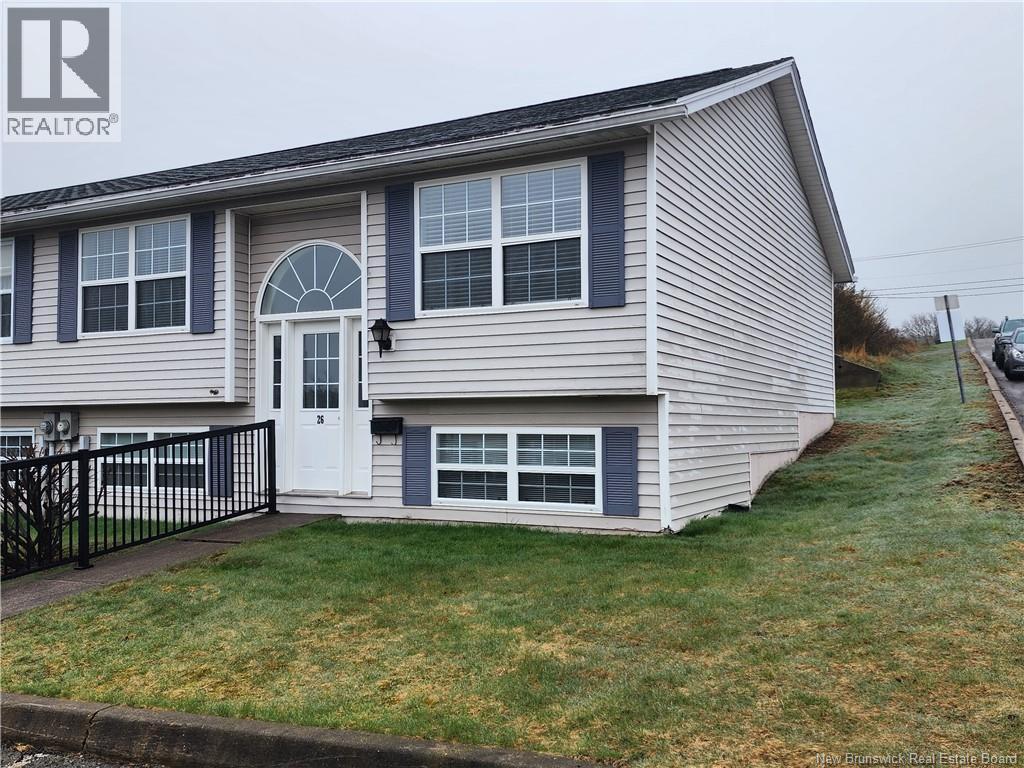 26 Longview Court, Saint John, New Brunswick  E2J 4N2 - Photo 20 - NB138447