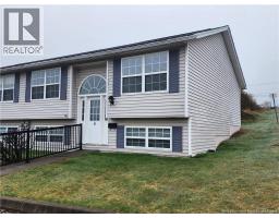 26 Longview Court, saint john, New Brunswick