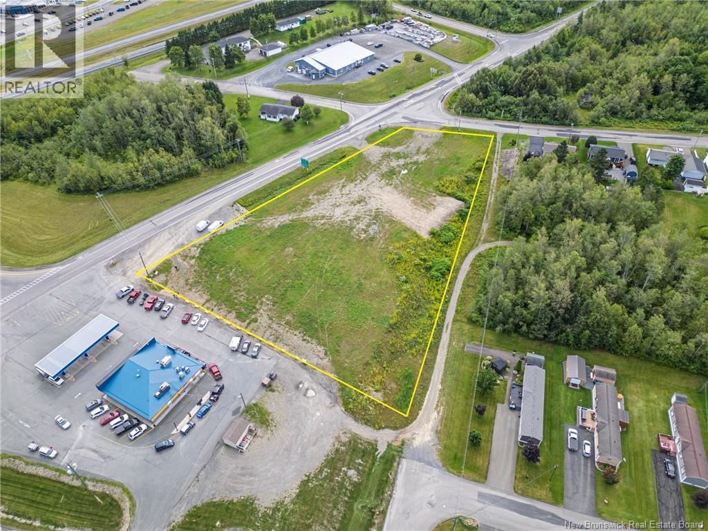 Lot Ouellette Street, Grand Falls, New Brunswick  E3Z 0C2 - Photo 10 - NB138444