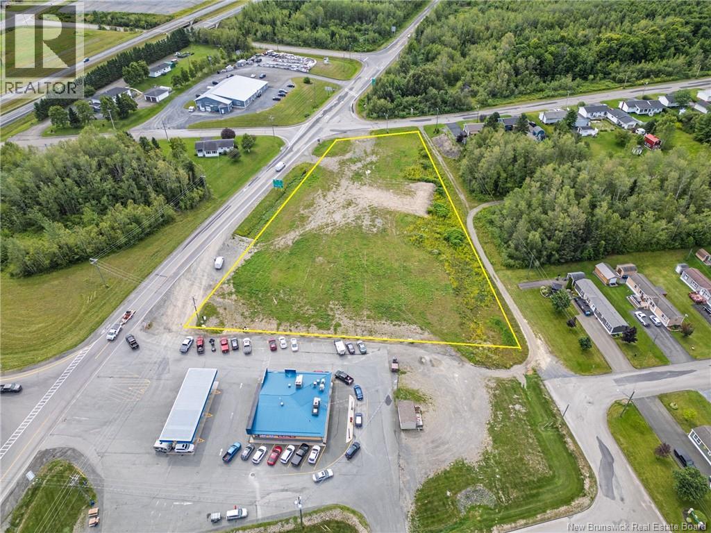 Lot Ouellette Street, Grand Falls, New Brunswick  E3Z 0C2 - Photo 11 - NB138444