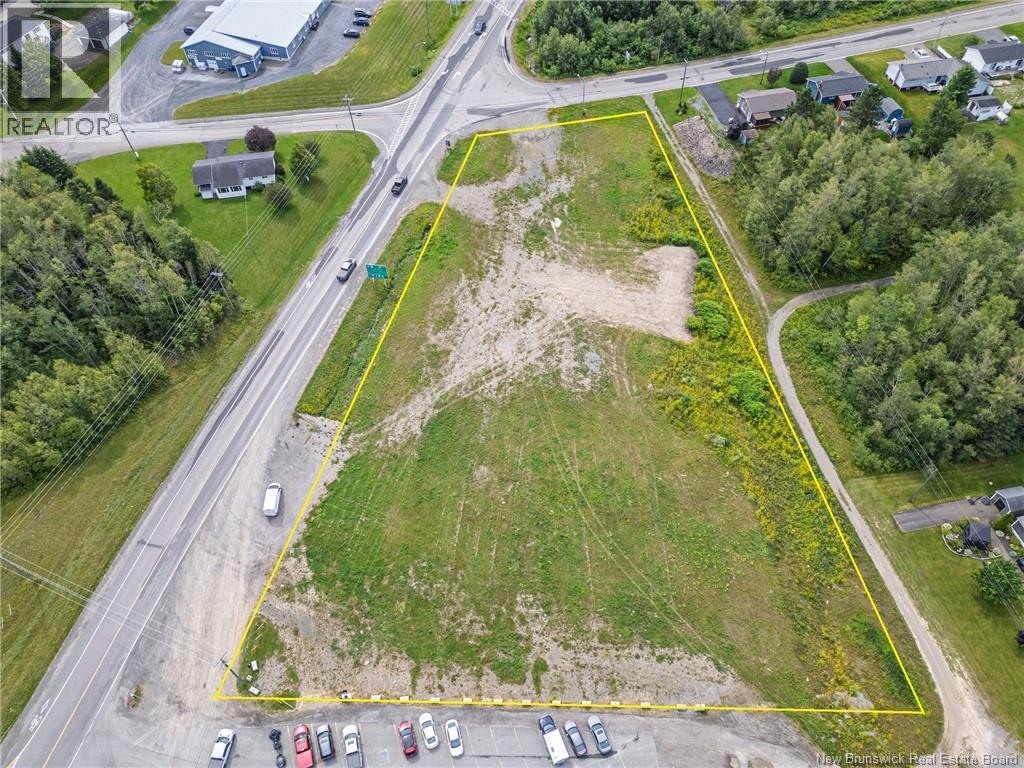 Lot Ouellette Street, Grand Falls, New Brunswick  E3Z 0C2 - Photo 12 - NB138444