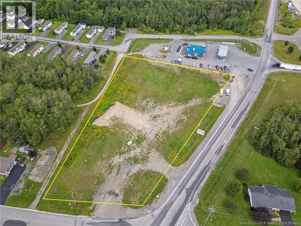 Lot Ouellette Street, Grand Falls, New Brunswick  E3Z 0C2 - Photo 5 - NB138444