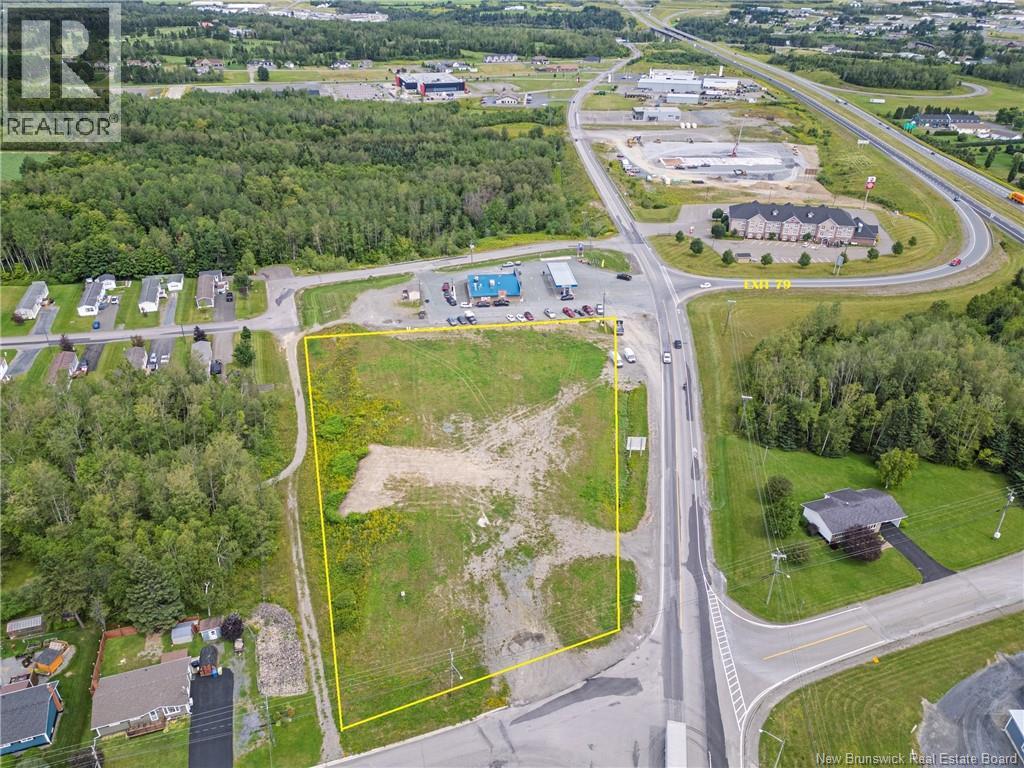 Lot Ouellette Street, Grand Falls, New Brunswick  E3Z 0C2 - Photo 6 - NB138444