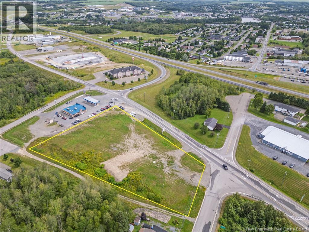 Lot Ouellette Street, Grand Falls, New Brunswick  E3Z 0C2 - Photo 7 - NB138444