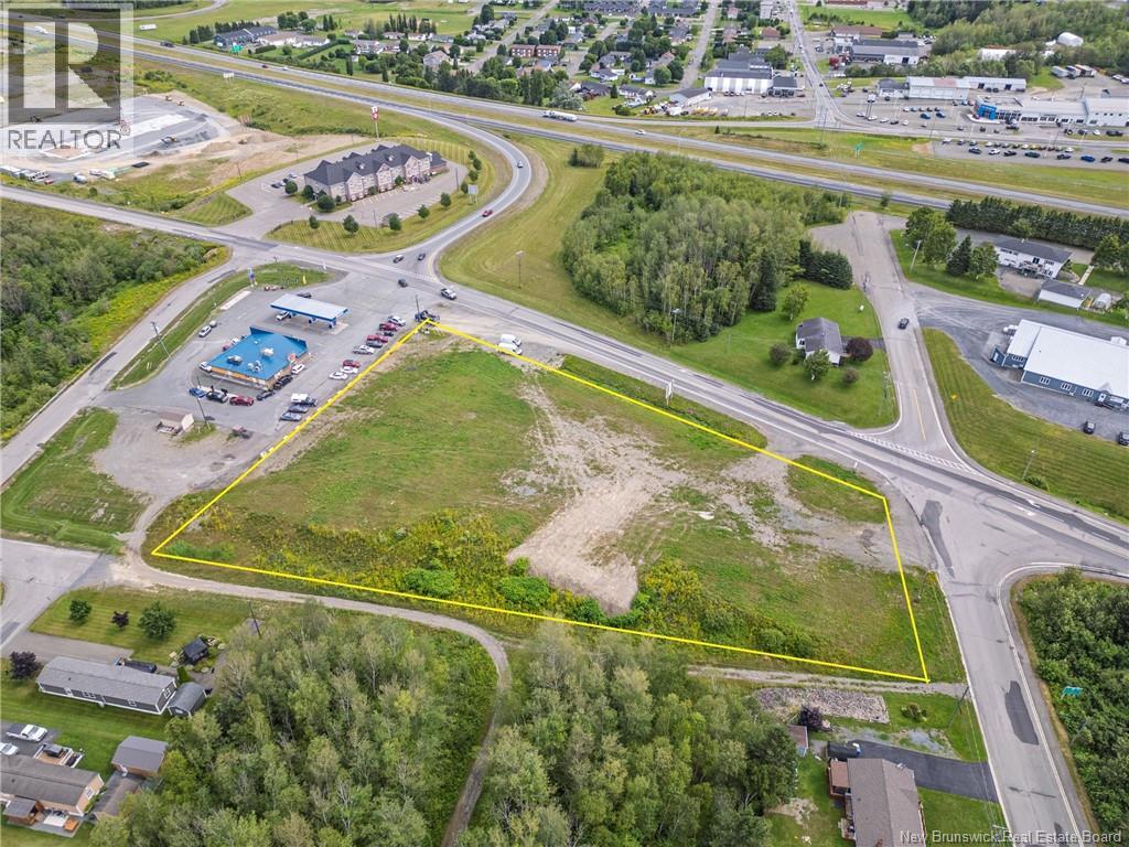 Lot Ouellette Street, Grand Falls, New Brunswick  E3Z 0C2 - Photo 8 - NB138444