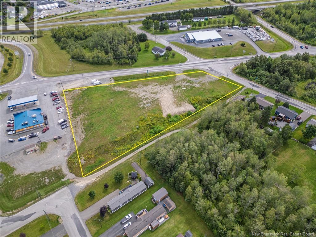 Lot Ouellette Street, Grand Falls, New Brunswick  E3Z 0C2 - Photo 9 - NB138444