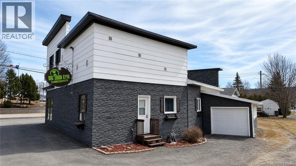 11 Rue St-Jean Baptiste, Kedgwick, New Brunswick  E8B 1M5 - Photo 2 - NB138402