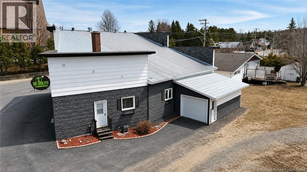 11 Rue St-Jean Baptiste, Kedgwick, New Brunswick  E8B 1M5 - Photo 3 - NB138402