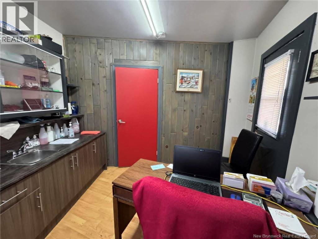 11 Rue St-Jean Baptiste, Kedgwick, New Brunswick  E8B 1M5 - Photo 31 - NB138402