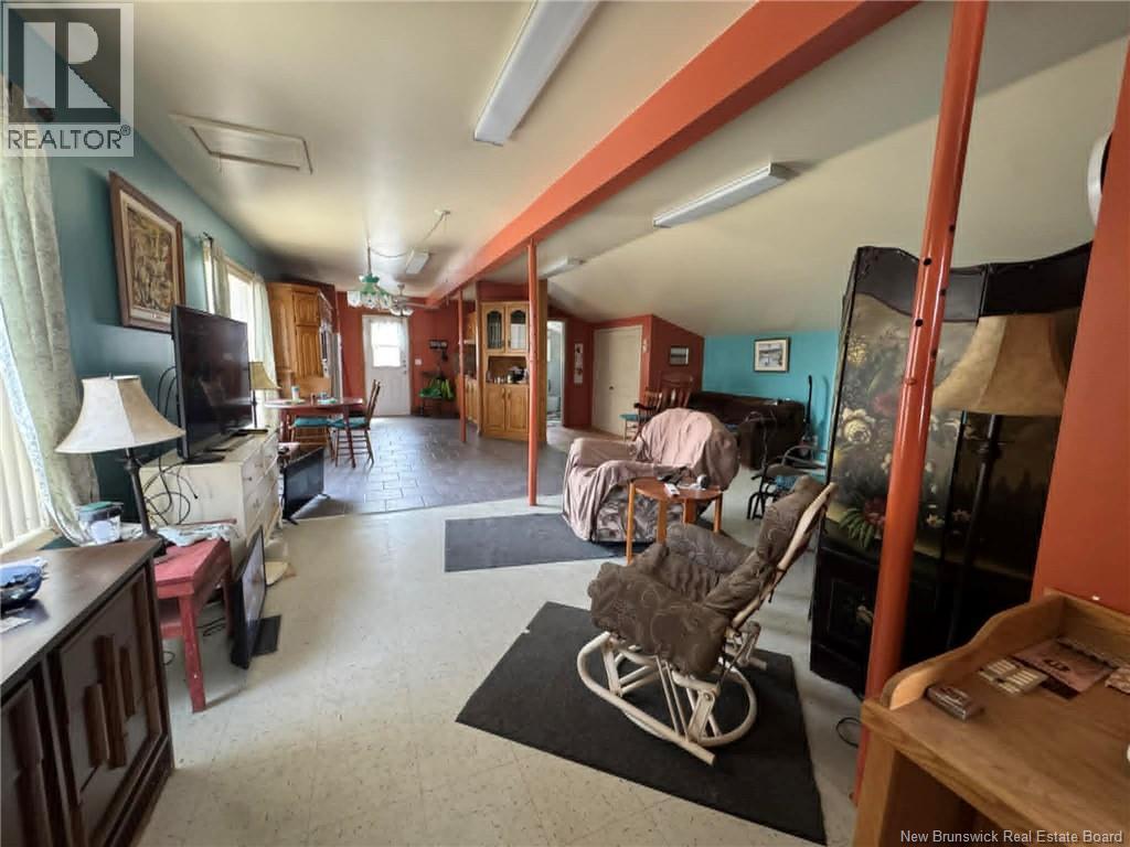 11 Rue St-Jean Baptiste, Kedgwick, New Brunswick  E8B 1M5 - Photo 42 - NB138402