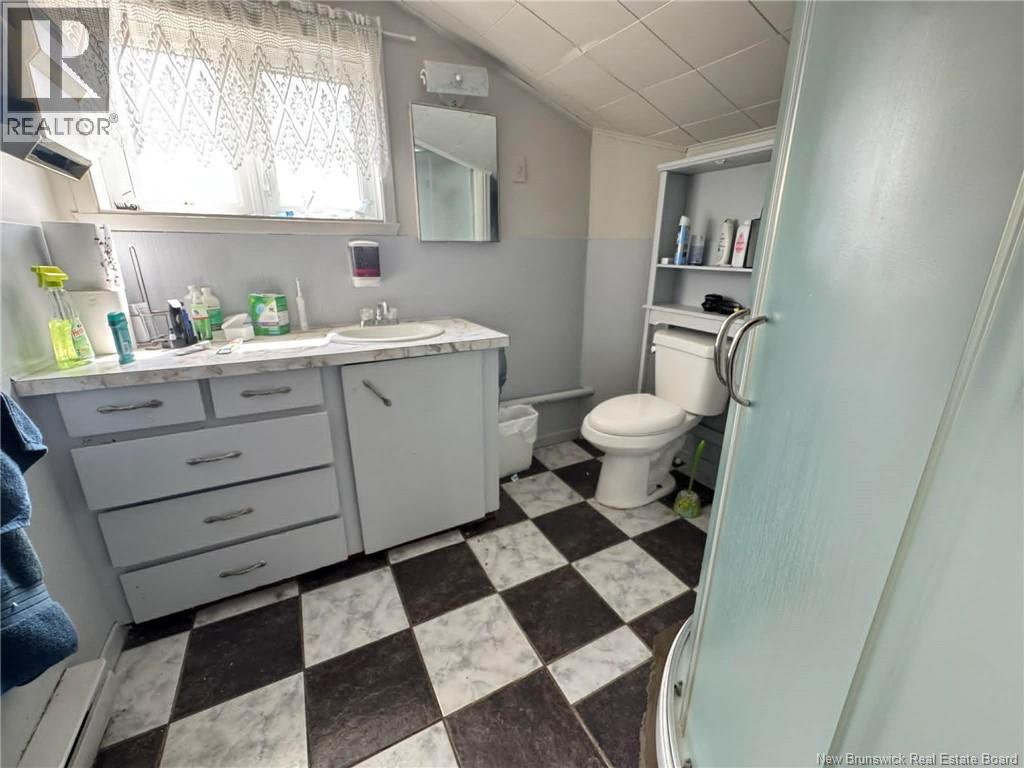 11 Rue St-Jean Baptiste, Kedgwick, New Brunswick  E8B 1M5 - Photo 43 - NB138402