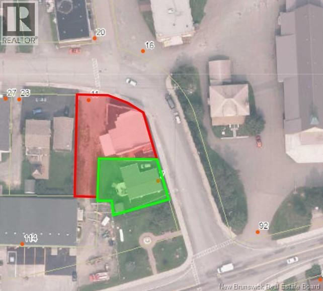 11 Rue St-Jean Baptiste, Kedgwick, New Brunswick  E8B 1M5 - Photo 46 - NB138402
