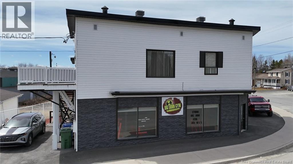 11 Rue St-Jean Baptiste, Kedgwick, New Brunswick  E8B 1M5 - Photo 5 - NB138402