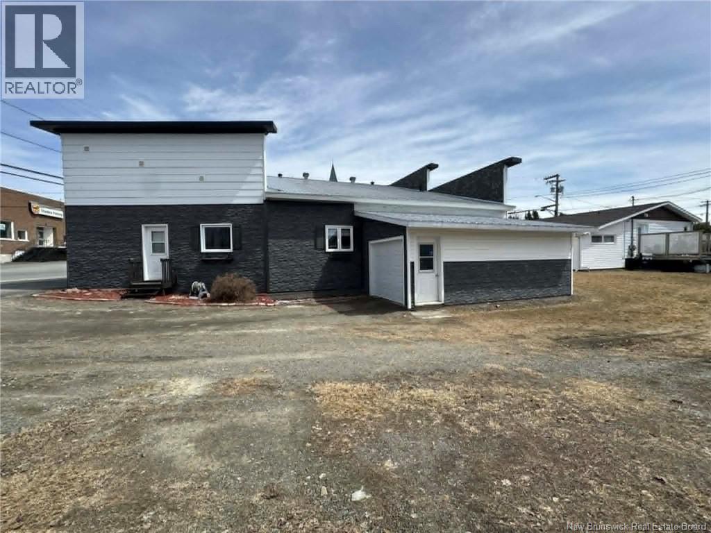 11 Rue St-Jean Baptiste, Kedgwick, New Brunswick  E8B 1M5 - Photo 6 - NB138402