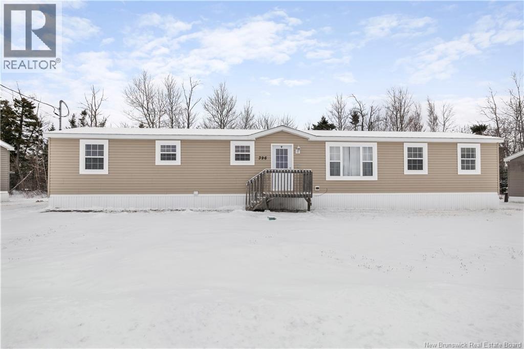 396 Nepisiguit Drive, Dieppe, New Brunswick