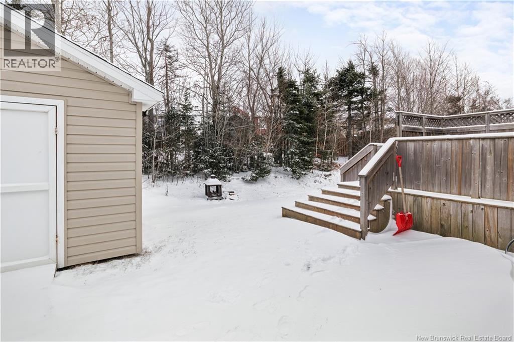 396 Nepisiguit Drive, Dieppe, New Brunswick  E1A 0P6 - Photo 17 - NB137993
