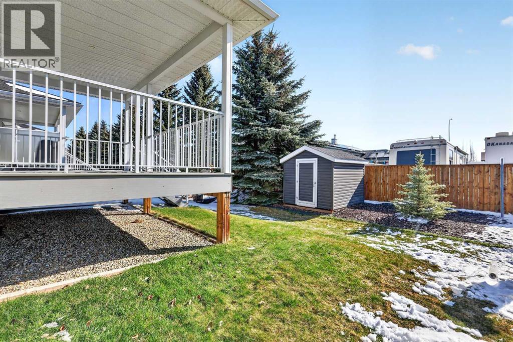 812 Stone Garden Drive, Carstairs, Alberta  T0M 0N0 - Photo 45 - A2301439