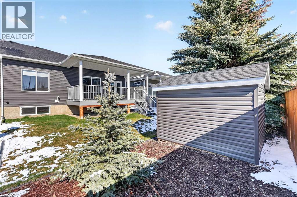 812 Stone Garden Drive, Carstairs, Alberta  T0M 0N0 - Photo 46 - A2301439