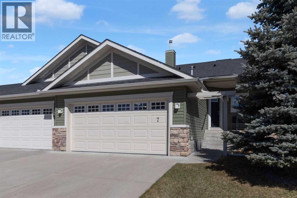 7, 925 Imperial Drive SE, Diamond Valley, Alberta  T0L 2A0 - Photo 40 - A2301744