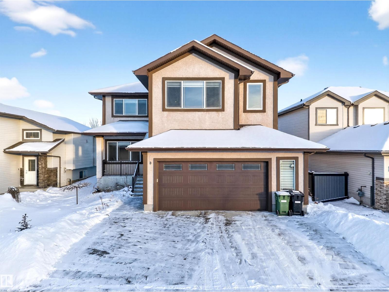 3 Shorewood Cr, Leduc, Alberta  T9E 0K9 - Photo 1 - E4485138