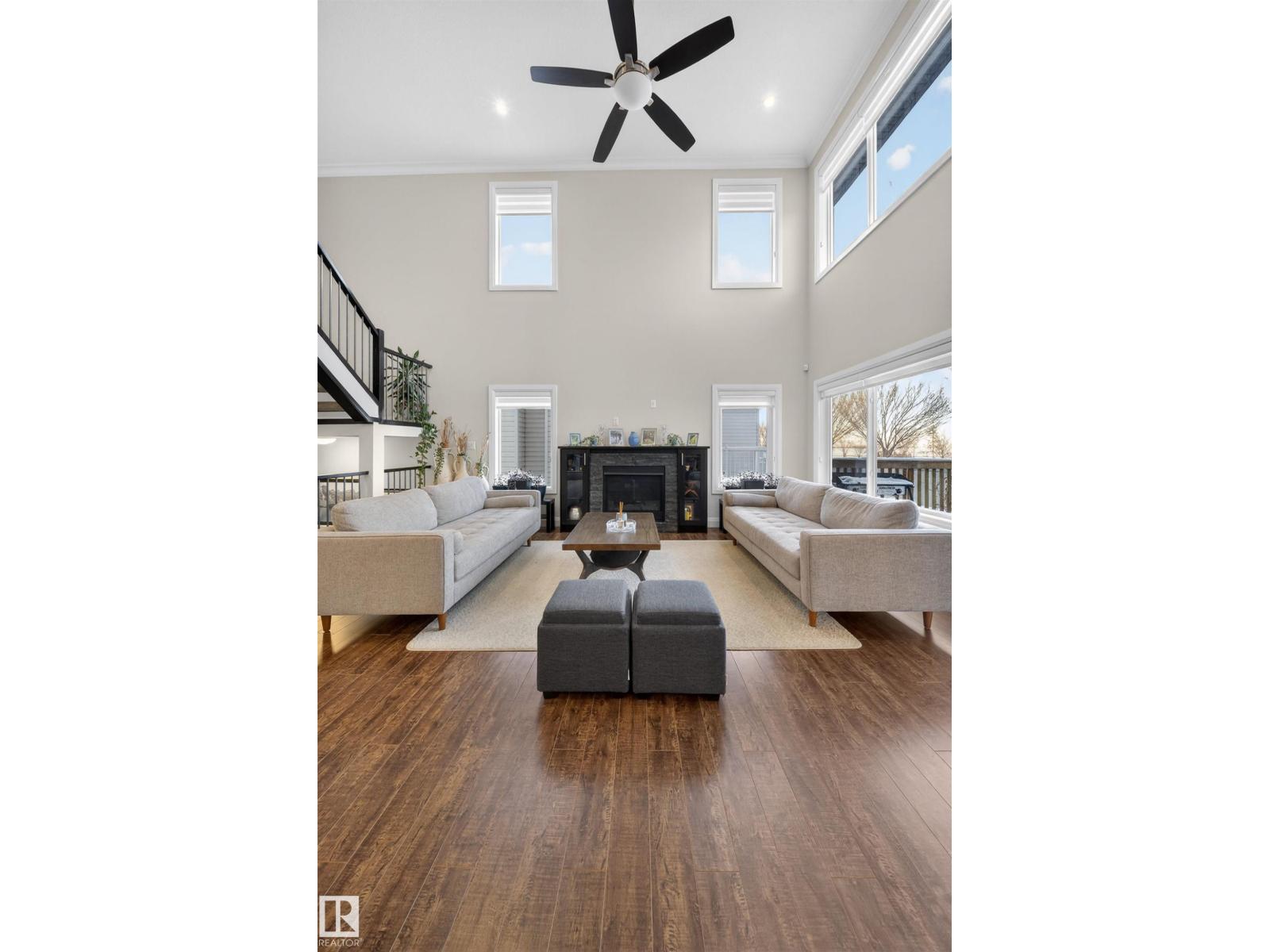 3 Shorewood Cr, Leduc, Alberta  T9E 0K9 - Photo 12 - E4485138