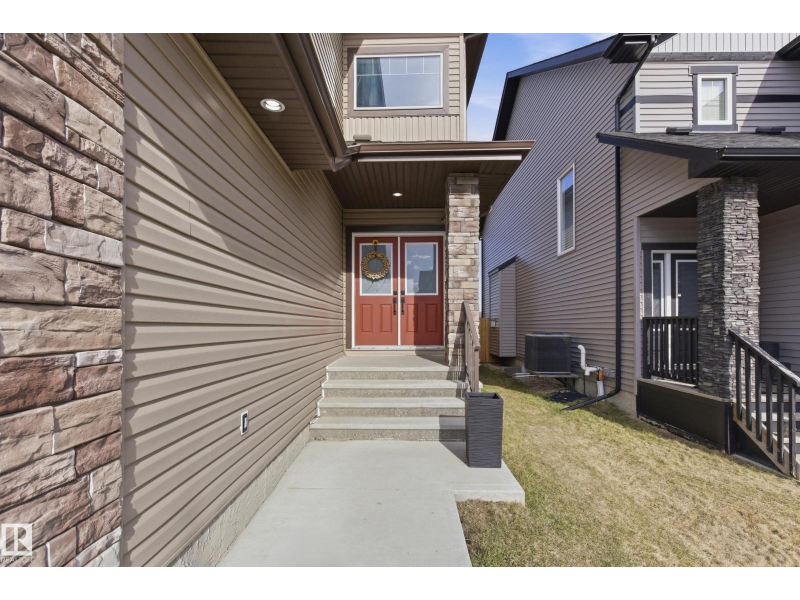 26 Meadowland Wy, Spruce Grove, Alberta  T7X 0G7 - Photo 5 - E4485139