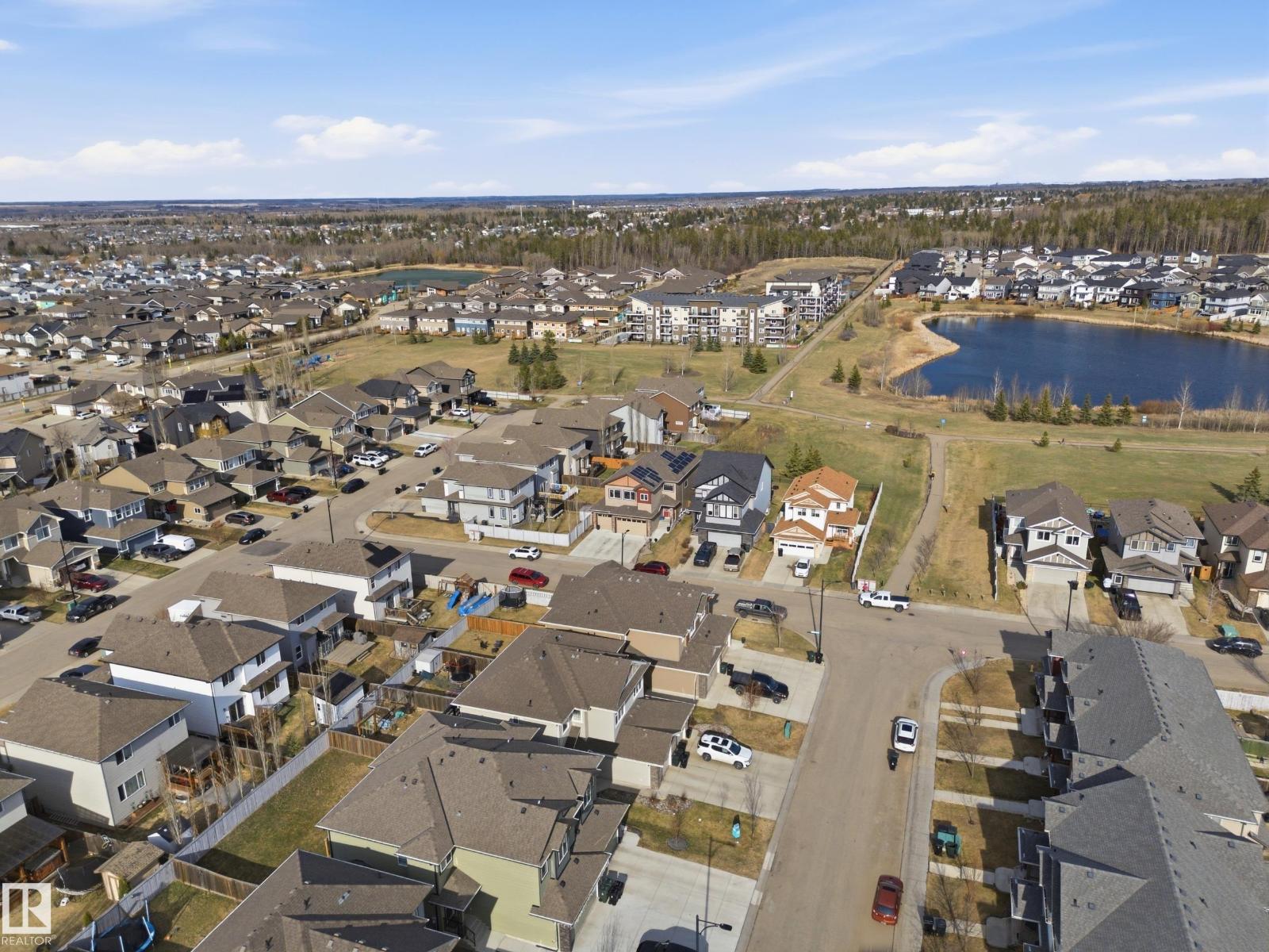 26 Meadowland Wy, Spruce Grove, Alberta  T7X 0G7 - Photo 53 - E4485139