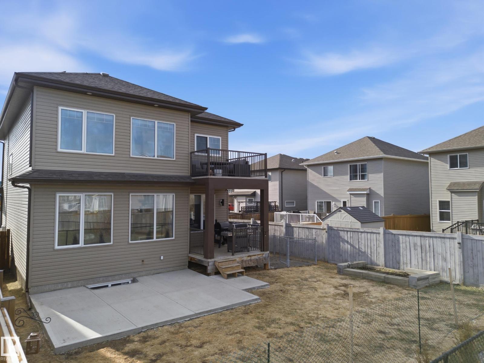 26 Meadowland Wy, Spruce Grove, Alberta  T7X 0G7 - Photo 55 - E4485139