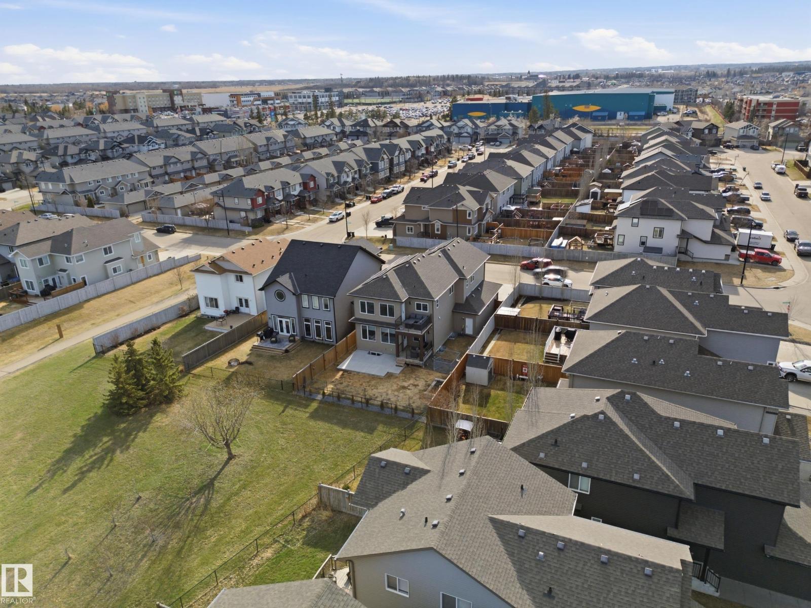 26 Meadowland Wy, Spruce Grove, Alberta  T7X 0G7 - Photo 58 - E4485139