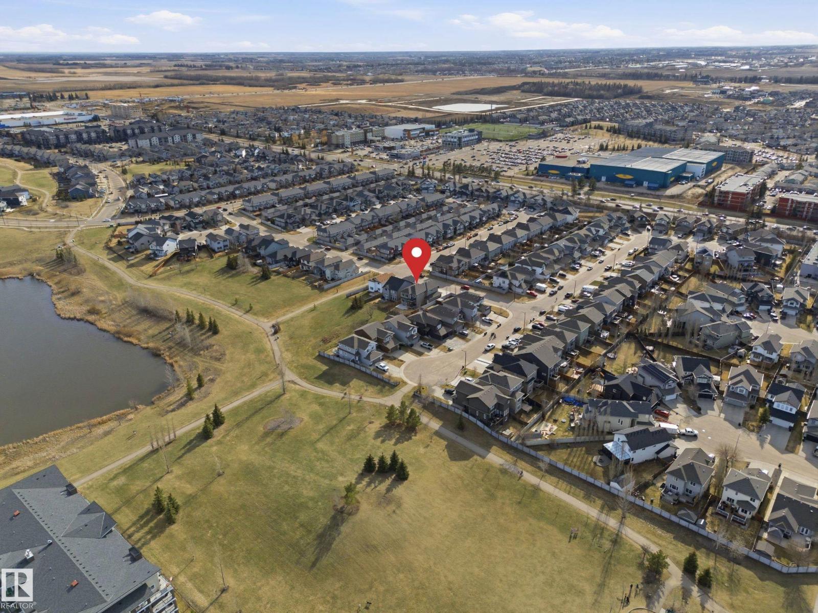 26 Meadowland Wy, Spruce Grove, Alberta  T7X 0G7 - Photo 60 - E4485139