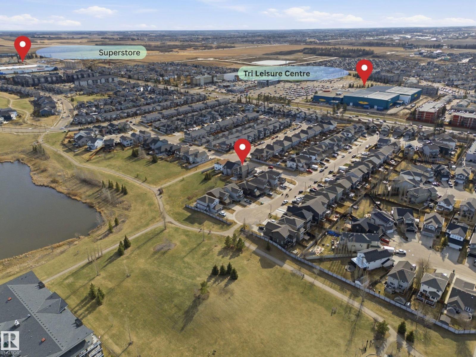 26 Meadowland Wy, Spruce Grove, Alberta  T7X 0G7 - Photo 61 - E4485139