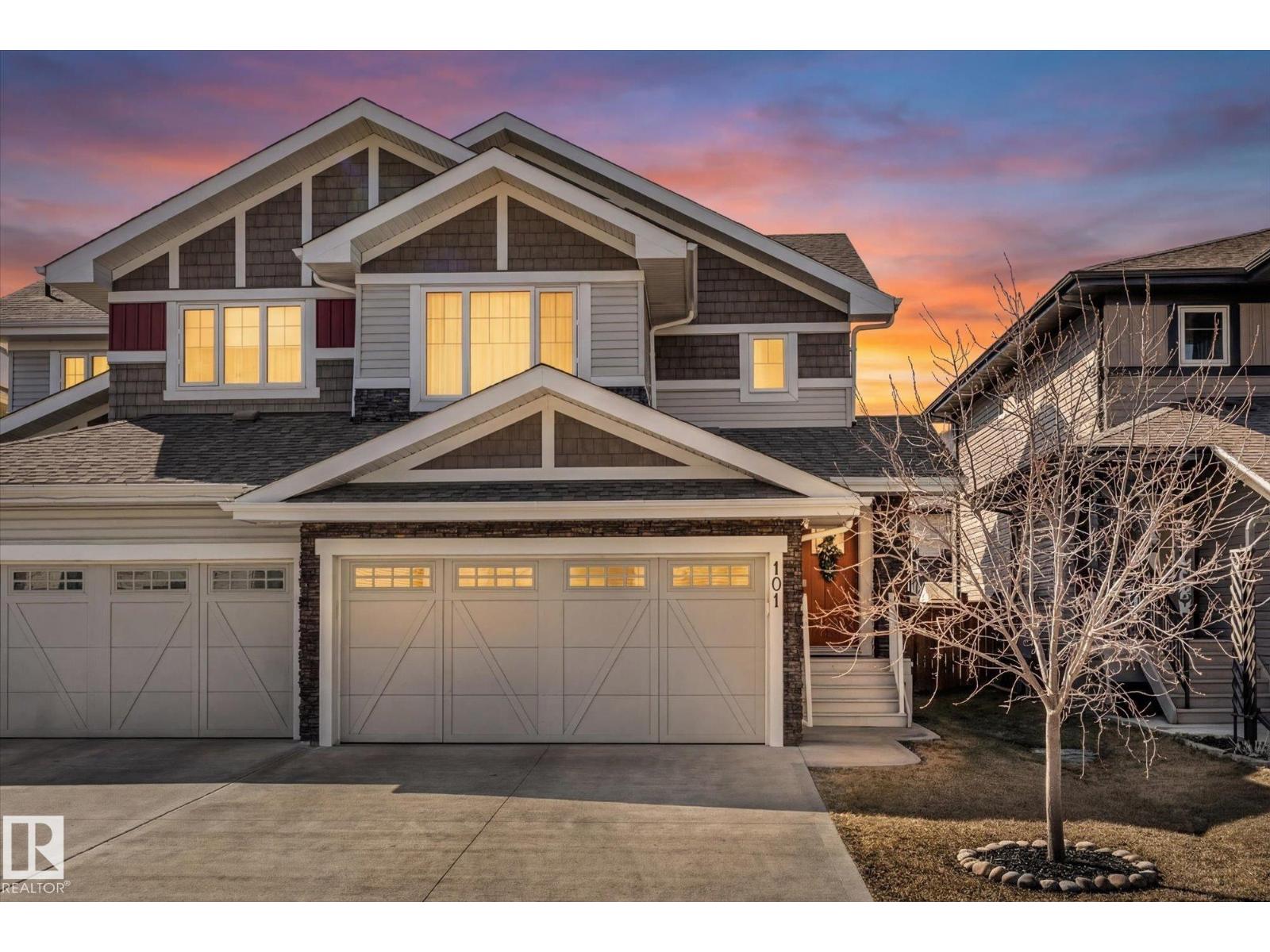101 SPRUCE GARDENS CR, spruce grove, Alberta