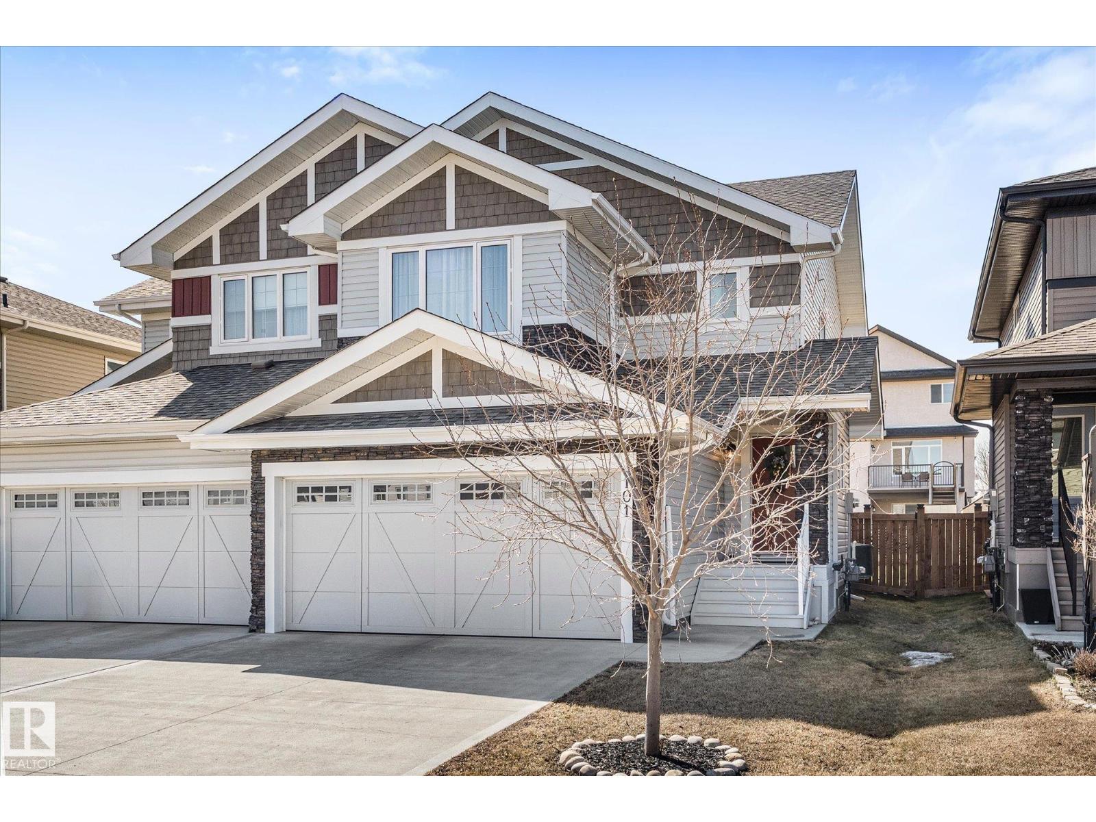 101 Spruce Gardens Cr, Spruce Grove, Alberta  T7X 0J9 - Photo 37 - E4485141