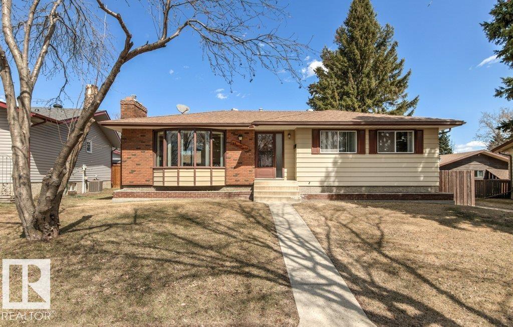 35 OATWAY DR, stony plain, Alberta