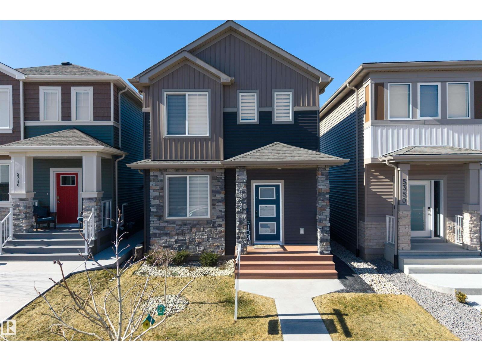 5348 Lark Ld Nw, Edmonton, Alberta  T5S 0S2 - Photo 37 - E4485143