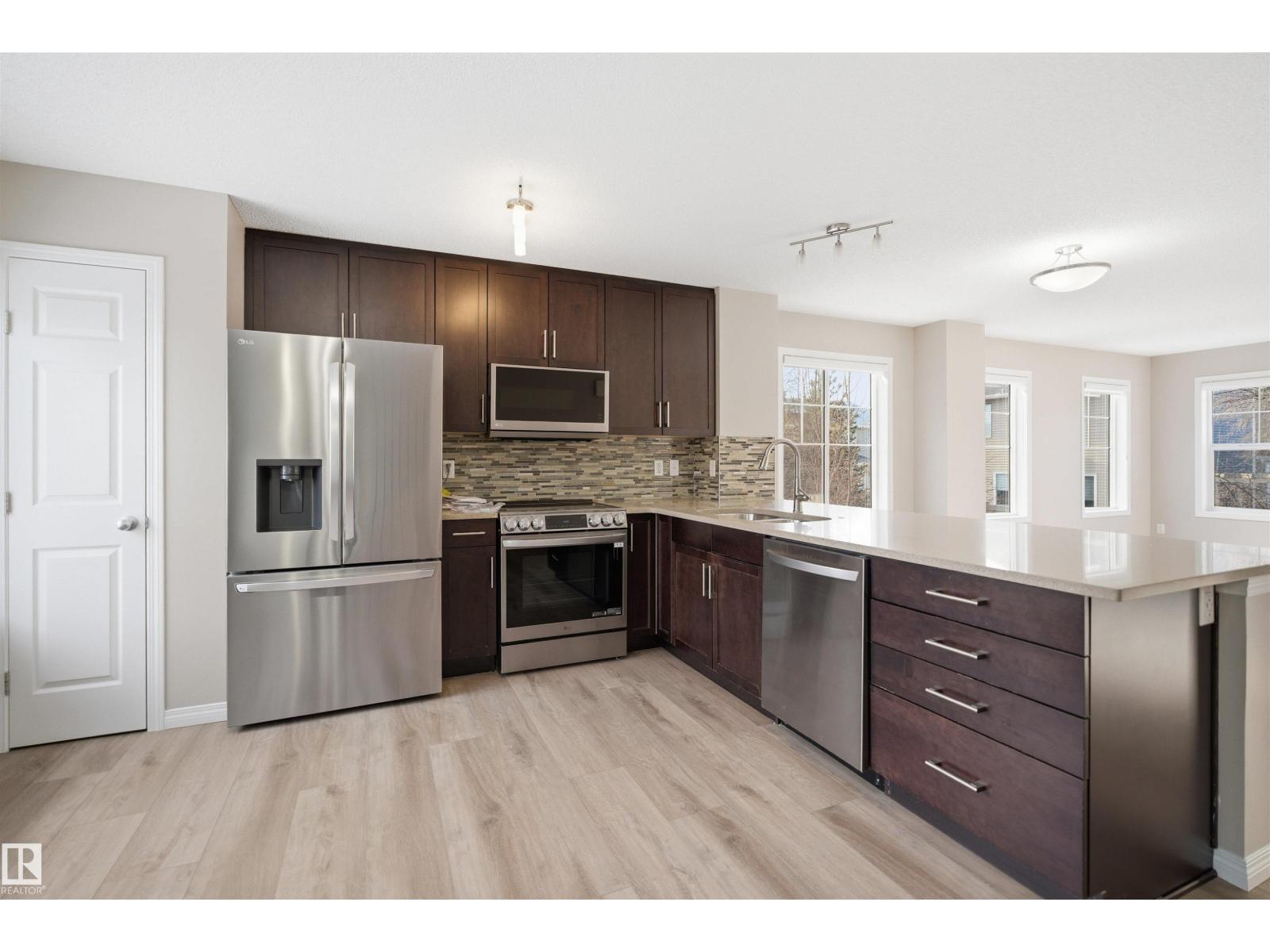 #33 7385 Edgemont Wy Nw Nw, Edmonton, Alberta  T6M 0R9 - Photo 12 - E4485145