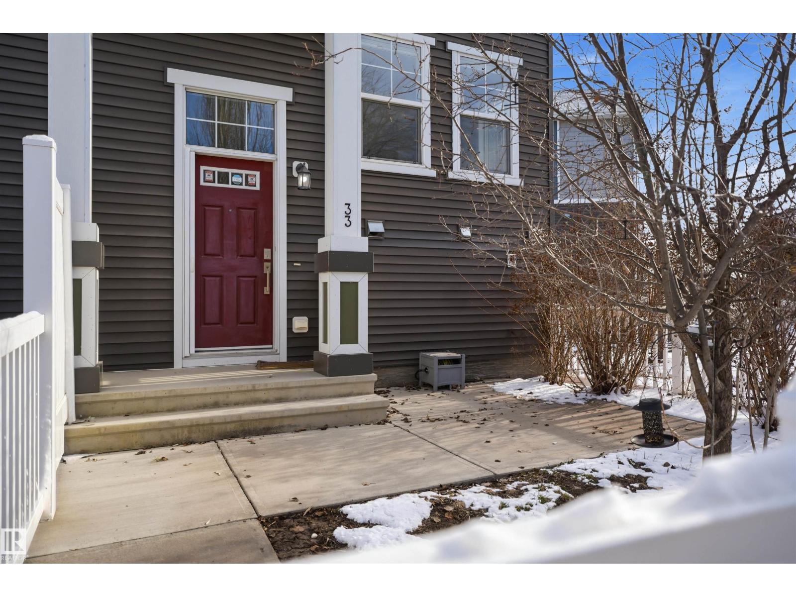 #33 7385 Edgemont Wy Nw Nw, Edmonton, Alberta  T6M 0R9 - Photo 32 - E4485145